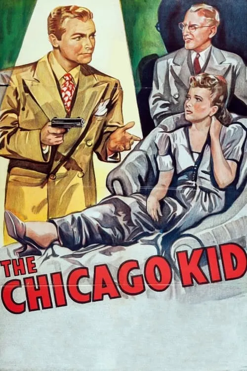 The Chicago Kid (фильм)