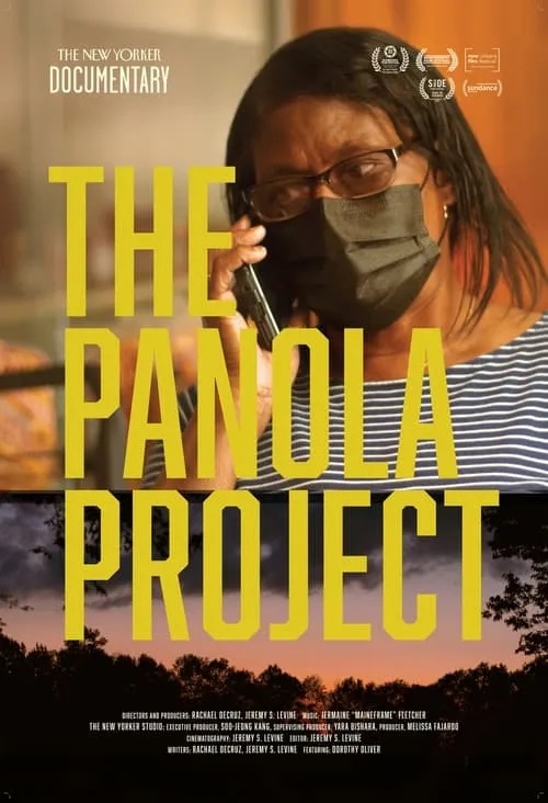 The Panola Project (movie)