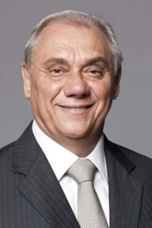 Marcelo Rezende