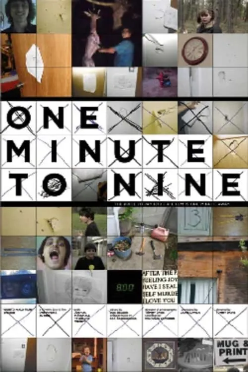 One Minute to Nine (movie)