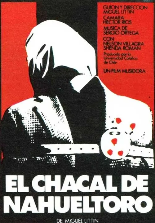 El Chacal de Nahueltoro