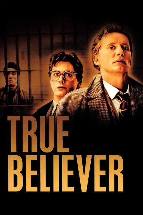 True Believer (movie)