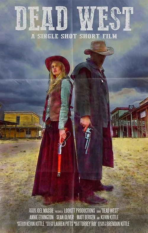 Dead West (movie)