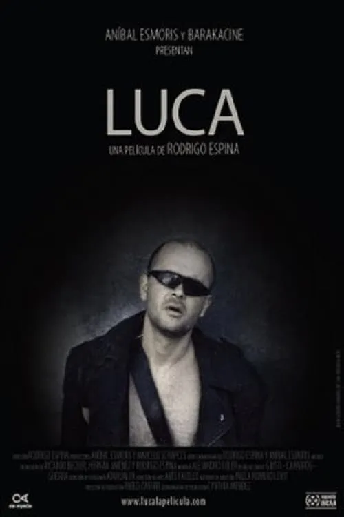 Luca (movie)