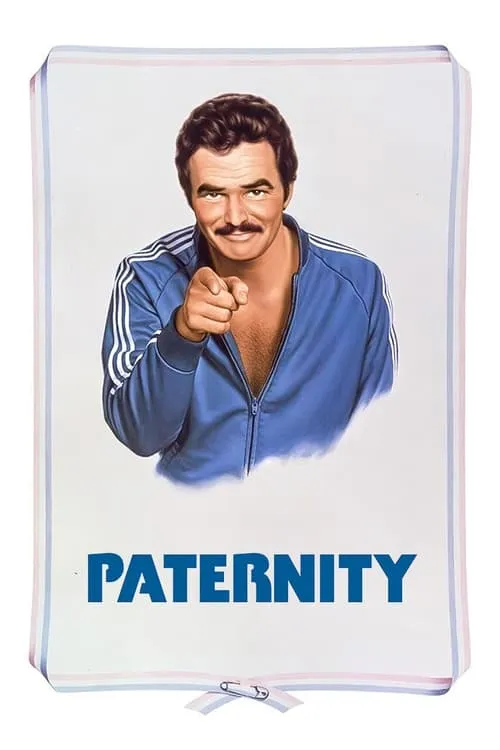 Paternity (фильм)