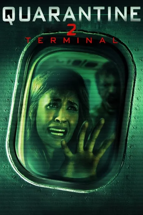 Quarantine 2: Terminal (movie)