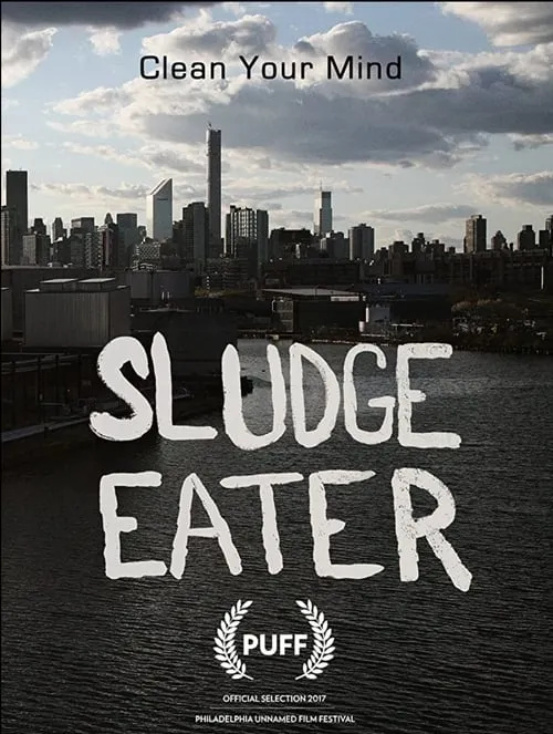 Sludge Eater (movie)