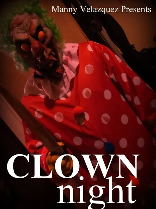 Clown Night (movie)