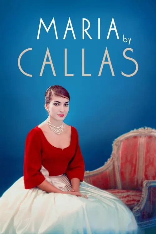 Maria by Callas (movie)