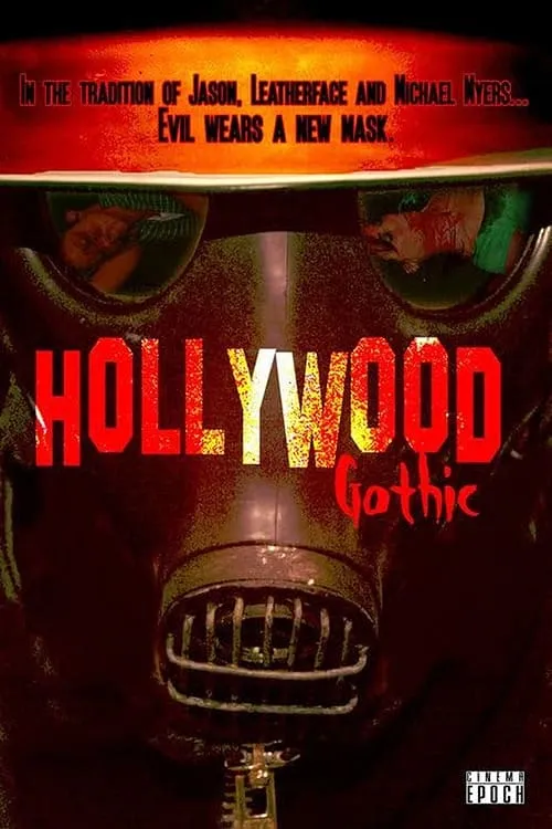 Hollywood Gothic (фильм)