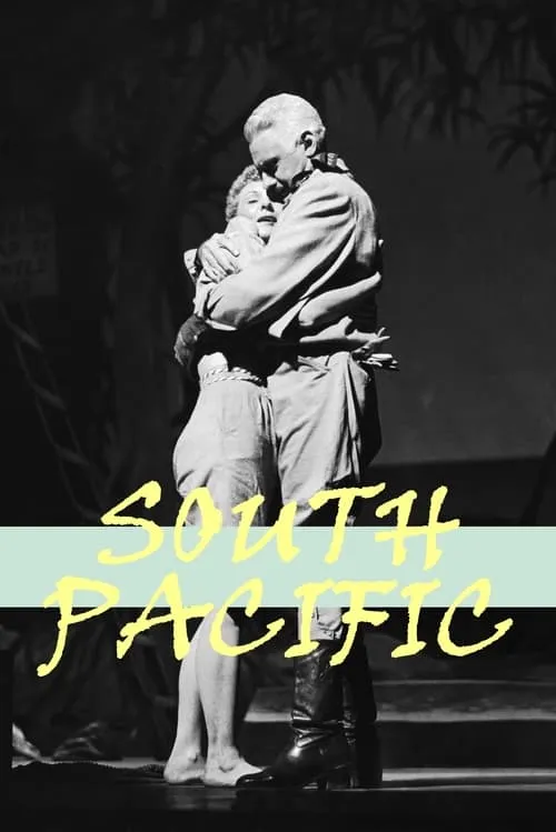 South Pacific (movie)