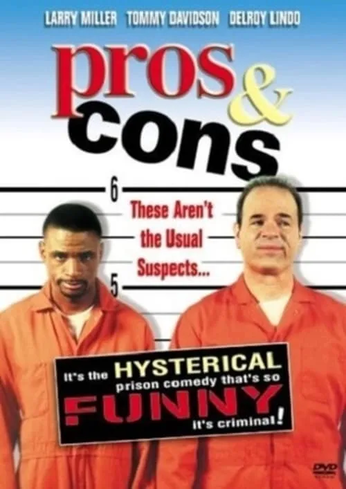 Pros & Cons (movie)