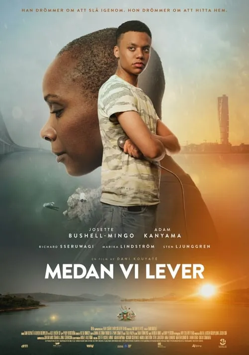 Medan vi lever (фильм)