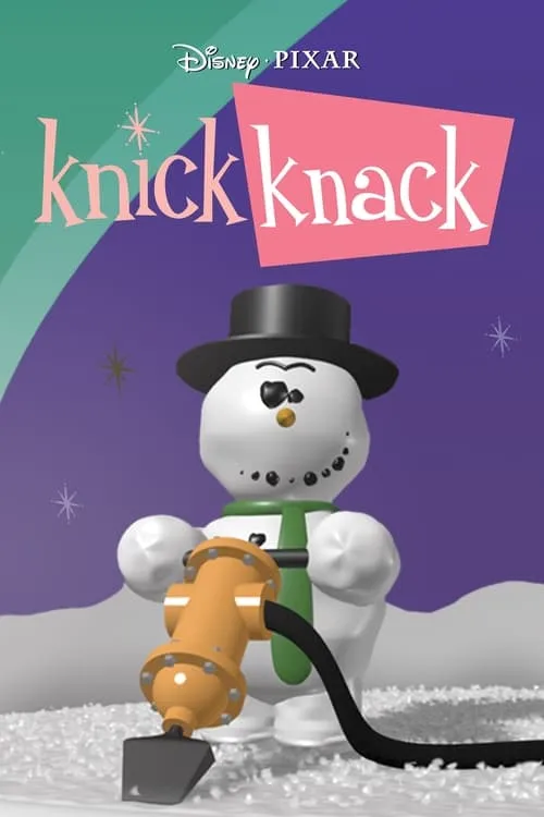 Knick Knack (movie)