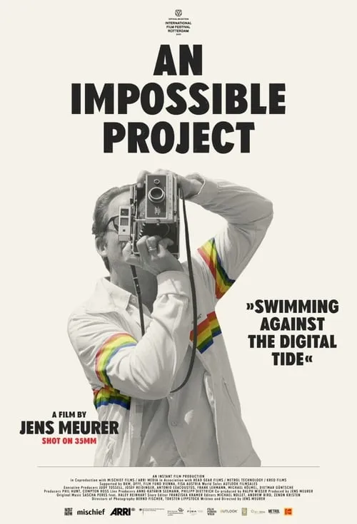 An Impossible Project (movie)