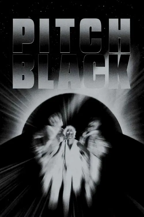 Pitch Black (movie)