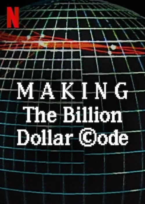 Making The Billion Dollar Code (movie)