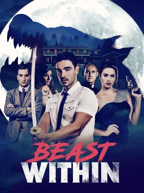 Beast Within (movie)