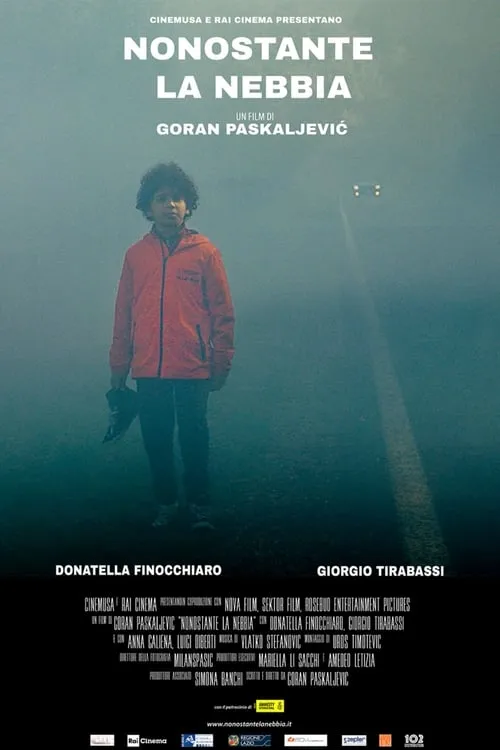 Nonostante la Nebbia (фильм)