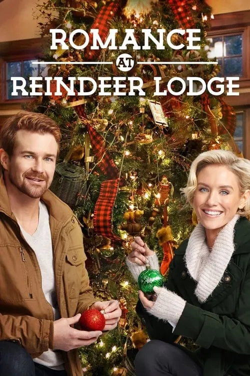 Romance at Reindeer Lodge (movie)