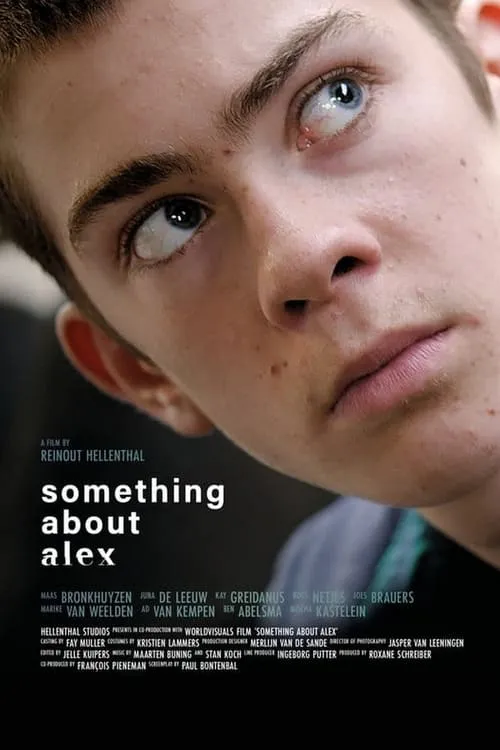 Something About Alex (movie)