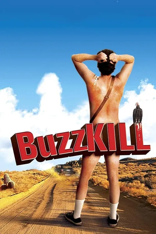 Buzzkill (movie)