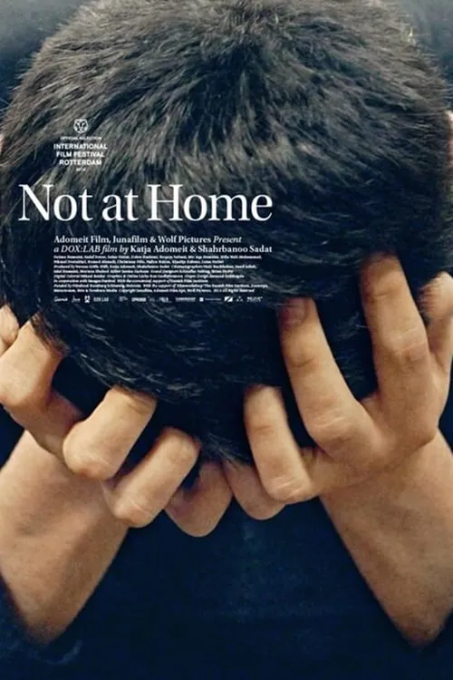 Not at Home (movie)