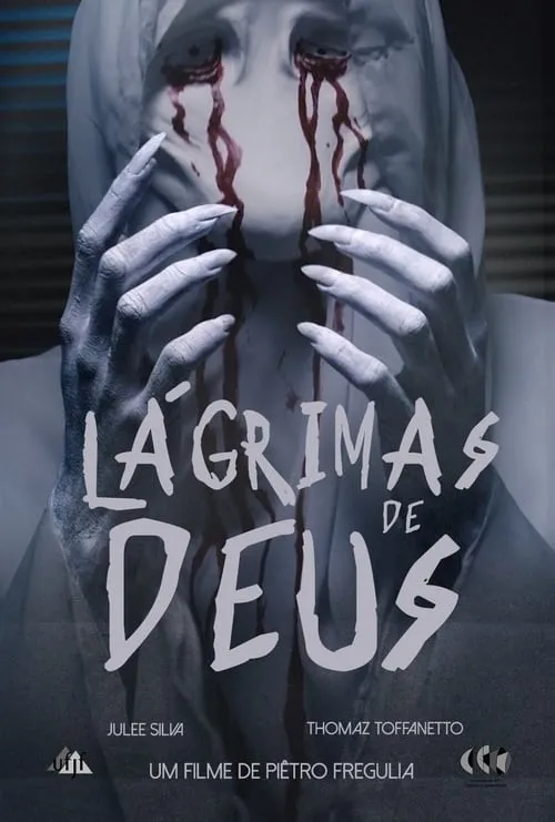 Lágrimas de Deus (фильм)