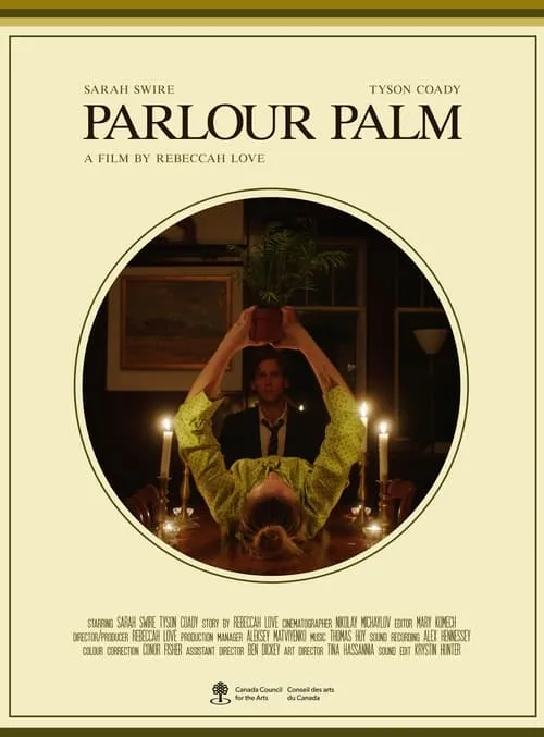 Parlour Palm (movie)