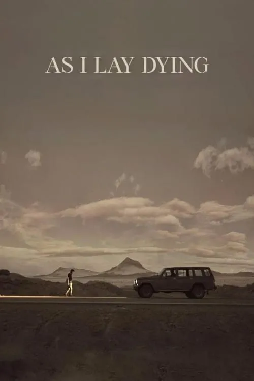 As I Lay Dying (movie)