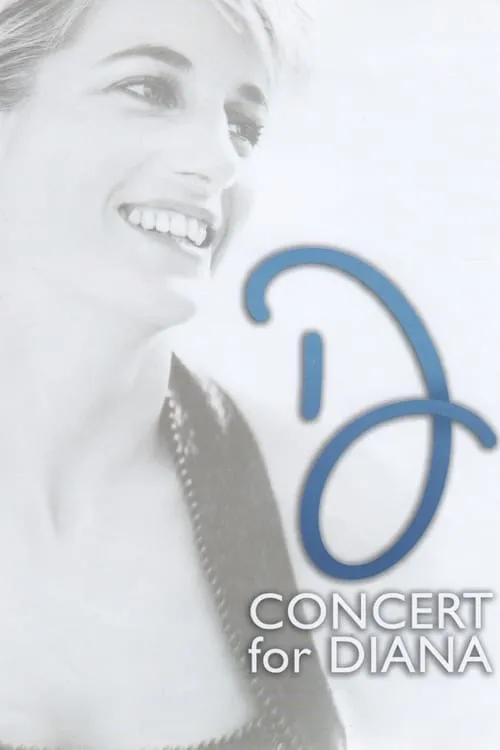 Concert for Diana (movie)