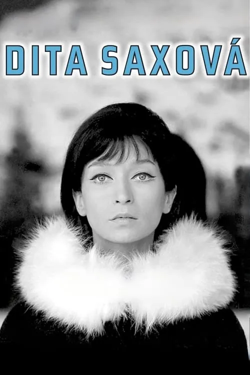 Dita Saxová (movie)