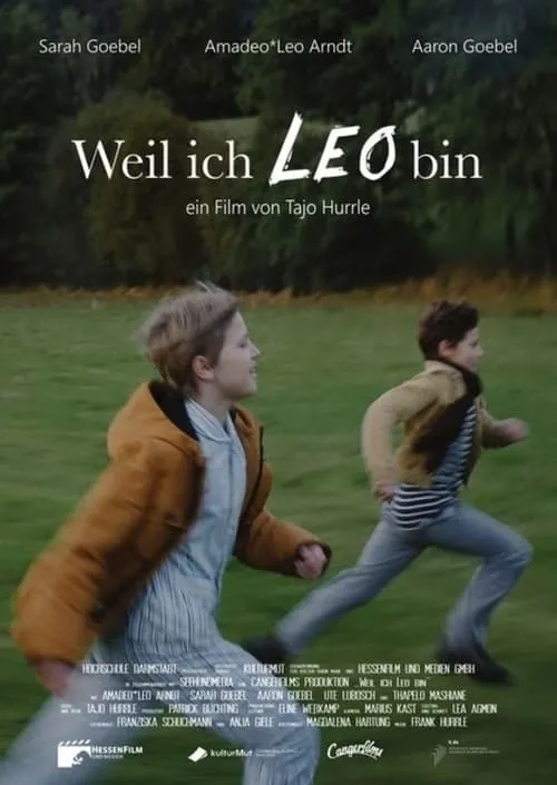 Weil ich Leo bin (фильм)