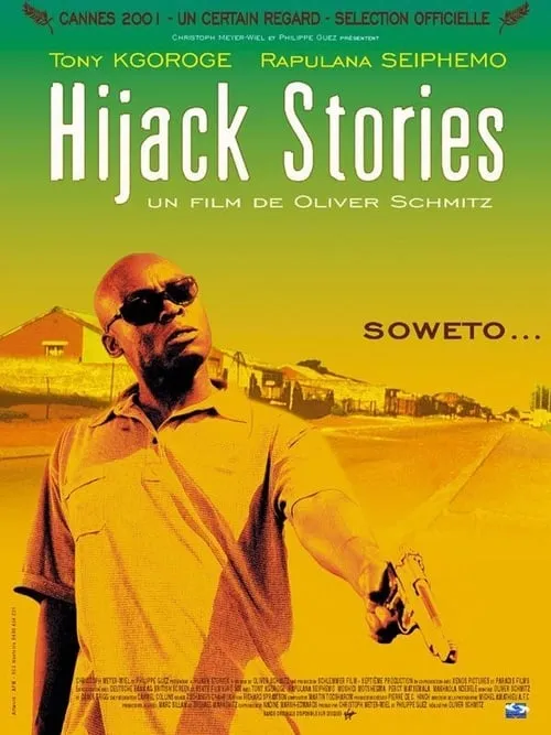 Hijack Stories (movie)