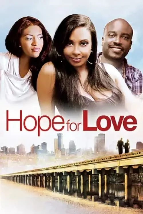 Hope for Love (фильм)