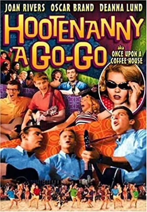 Hootenanny a Go-Go (movie)