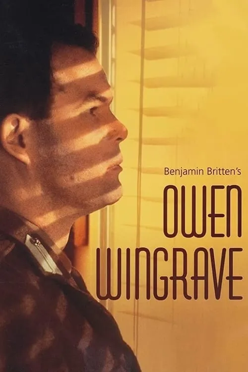 Owen Wingrave (movie)