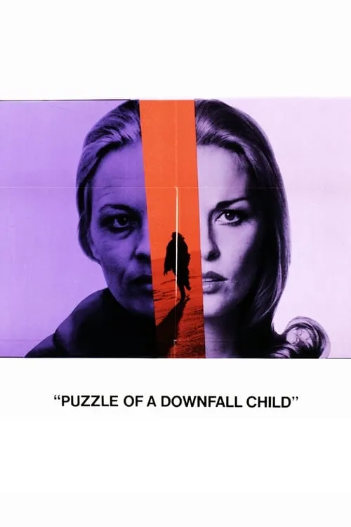 Puzzle of a Downfall Child (movie)