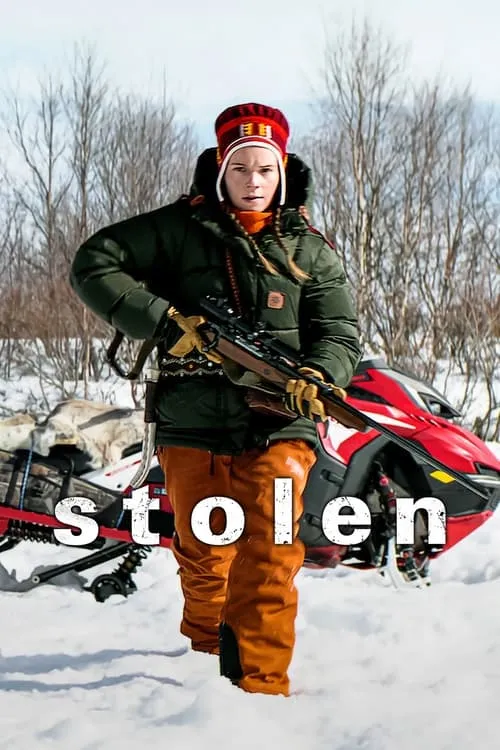 Stolen (movie)