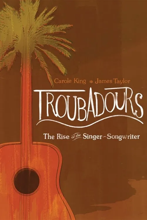 Troubadours (movie)