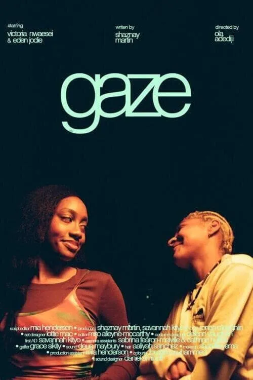 Gaze (movie)