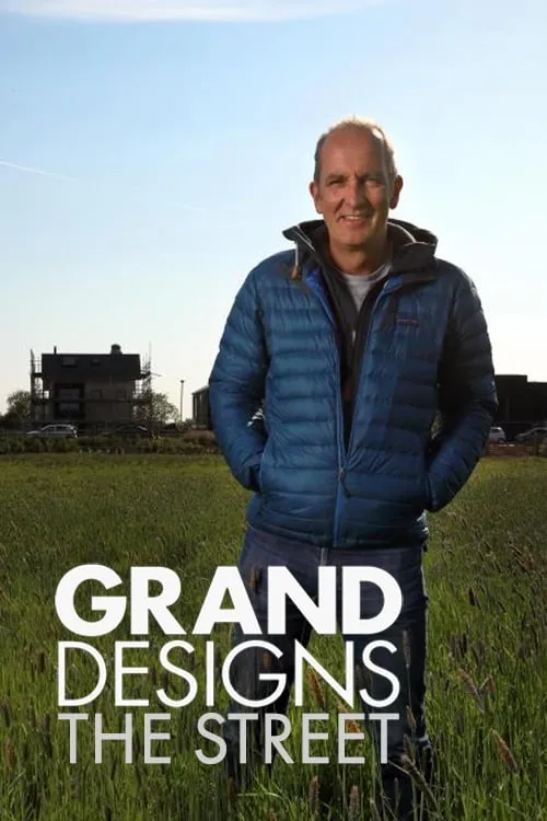 Grand Designs: The Streets (series)