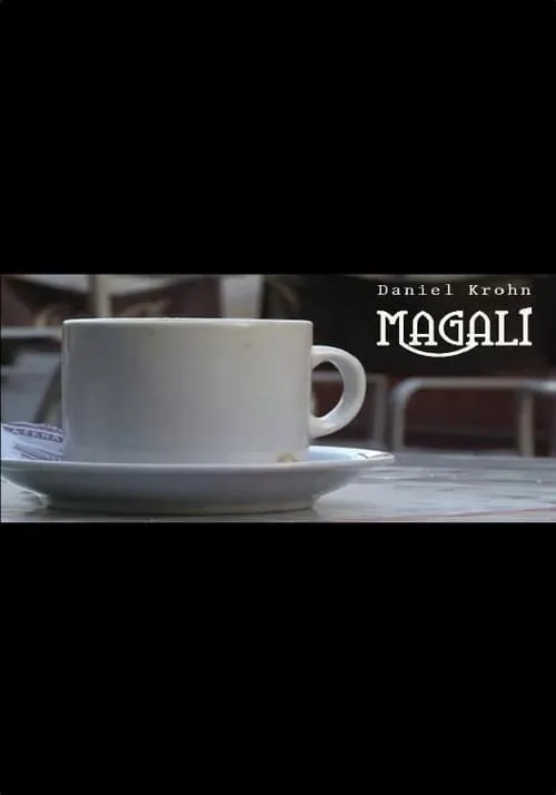 Magalí (movie)