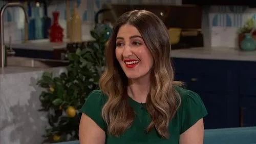 D'Arcy Carden