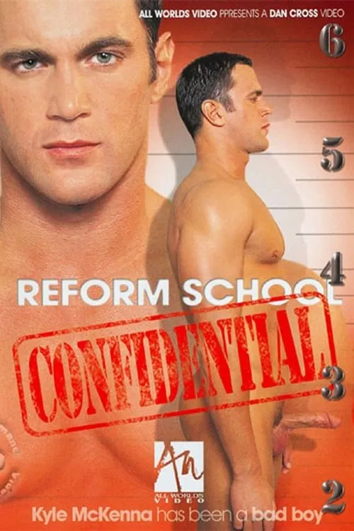 Reform School Confidential (movie)