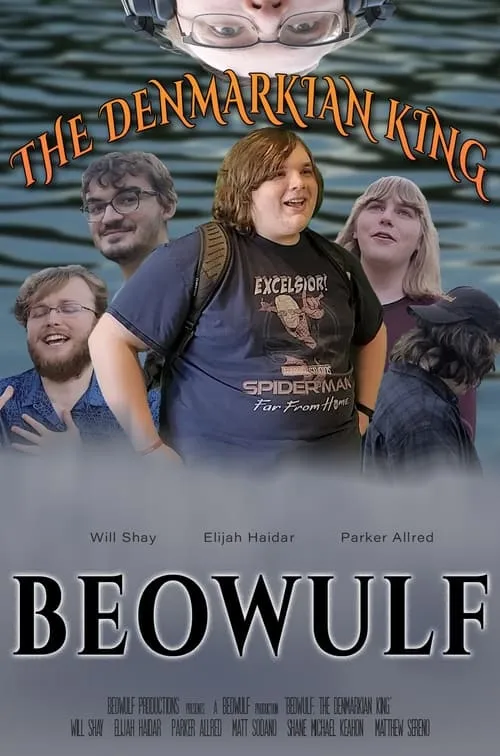 Beowulf: The Denmarkian King (movie)