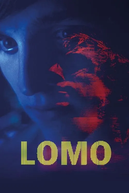 LOMO: The Language of Many Others (фильм)