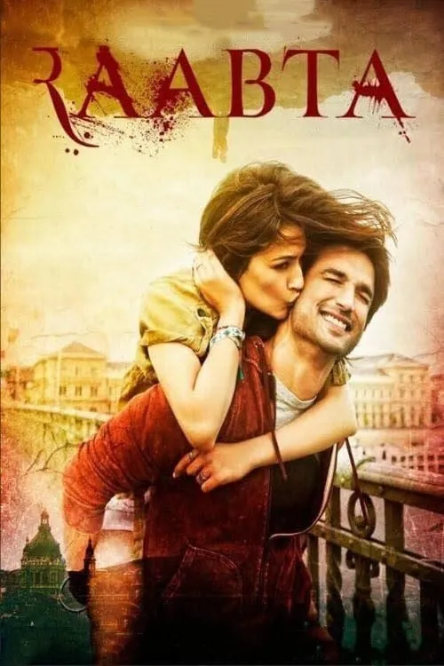 Raabta (movie)