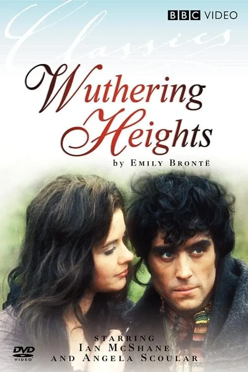 Wuthering Heights (фильм)