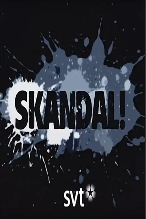 Skandal! (сериал)